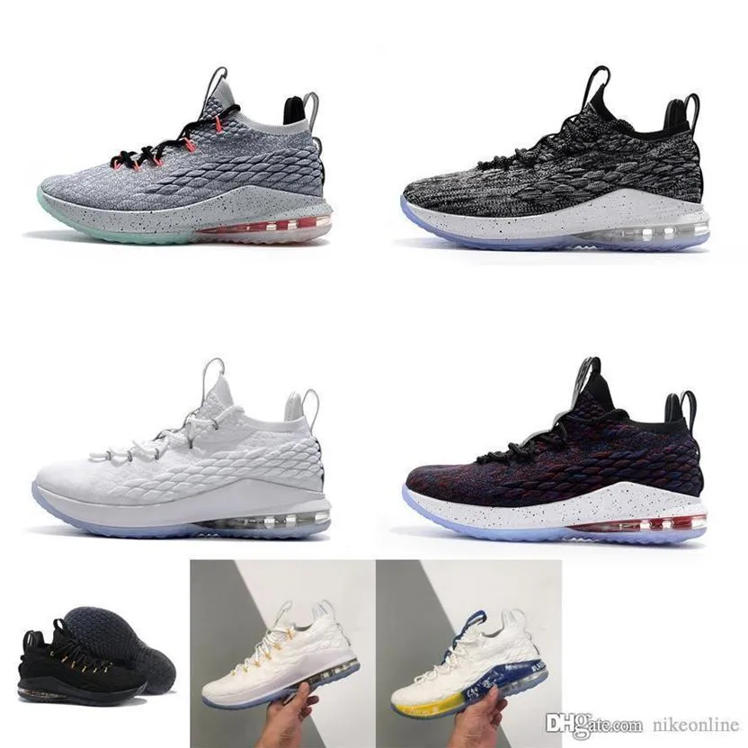 Lebron 15 dhgate sale