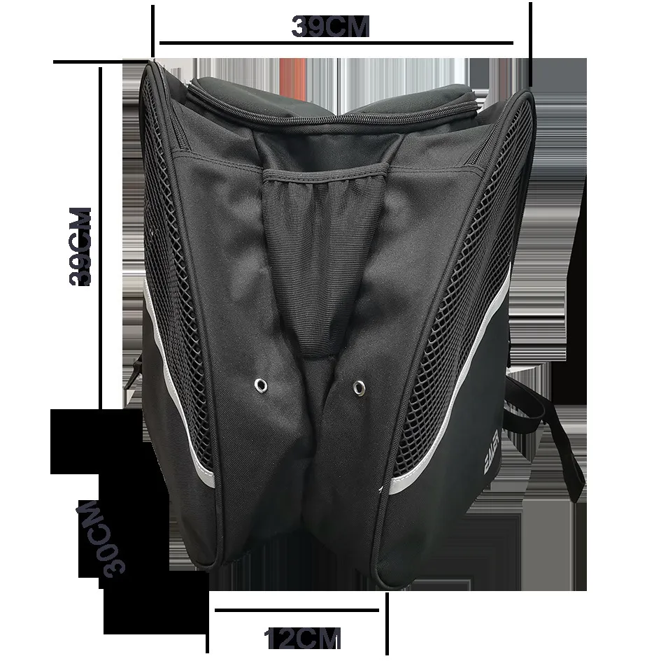 DHgate.com:EALER HB500 Series Ice Skate Backpack, Large Capacity Water ...