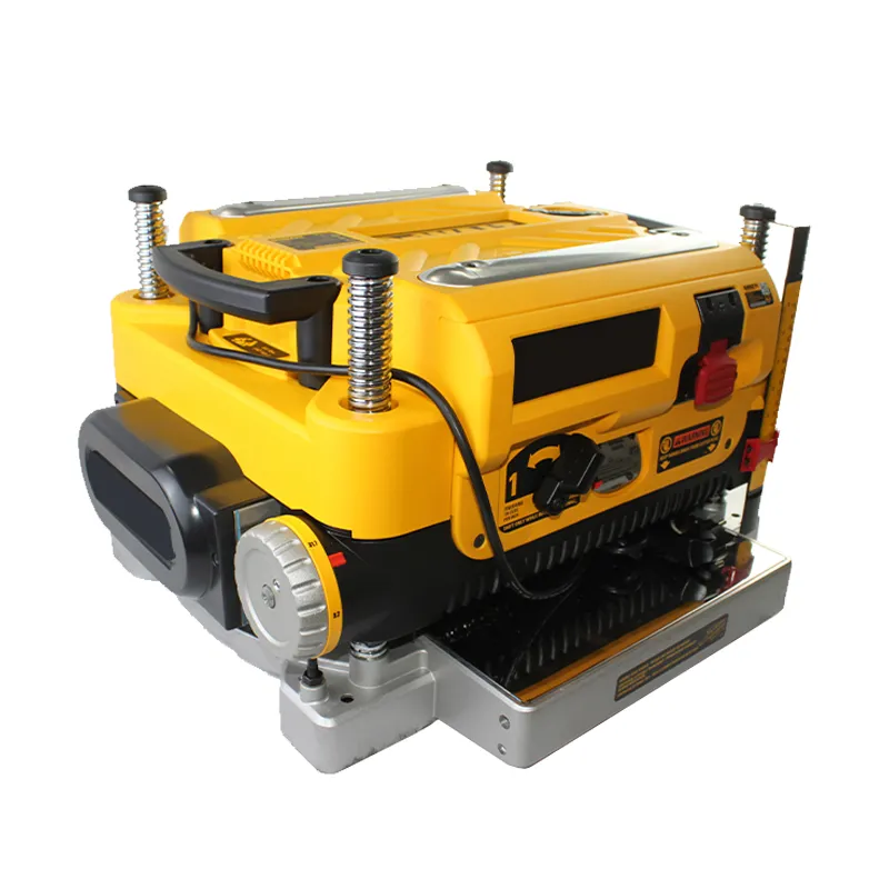 Small on sale planer machine
