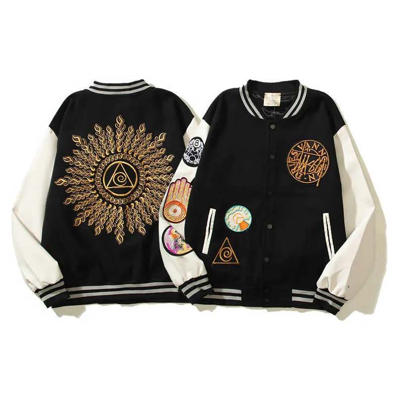 Junior designer coats top