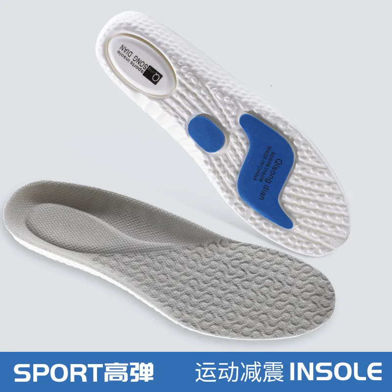 Comfortable EVA Insoles - Shock Absorbing Shoe Inserts for Running,  Walking, & Orthopedic Support - Breathable Cushion for Men & Women from  Dhgate Shoe Parts & Accessories - price 16.09
