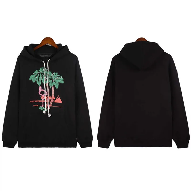 Mens Hoodie Tasarımcı Hoodies Street Hip Hop Alfabe Sweatshirts Sıçrama Mürekkep Kadın Hoodys Trend Artı Beden Kazak Büyük Boy