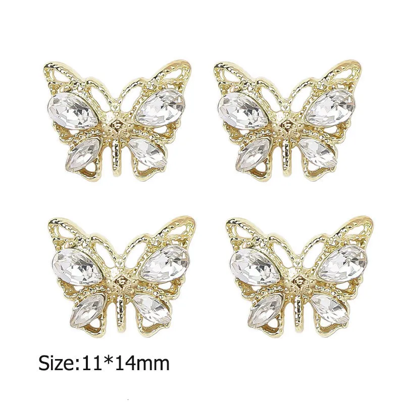 3D Crystal Buddha Nail Charms For Acrylic Christmas Nail Art Virgin Mary &  Religious Nils Decoration From You07, $17.62
