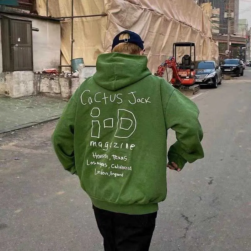人気話題!Travis Scott The Utopia Issue Hoodie Green DHgate.com:Mens Designer Green Hoodie: Stylish Streetwear