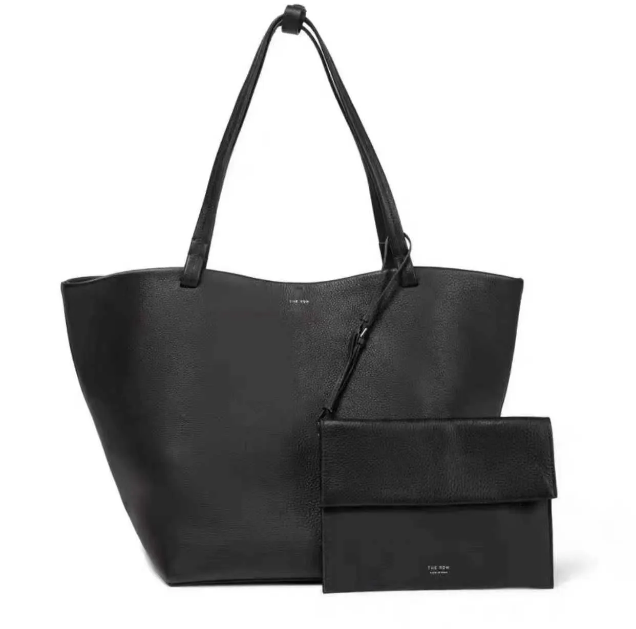 DHgate.com:2024Personalized Leather Tote Bag for Women