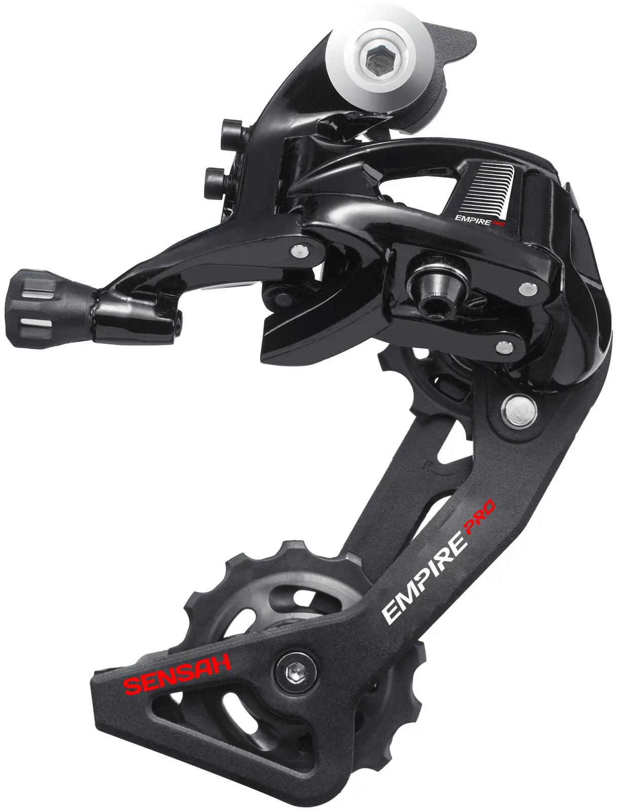 Shimano Reflex Groupset SENSAH Groupset REFLEX 2x8 Speed Brake