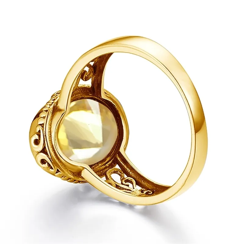Mukta White Gold Diamond Ring