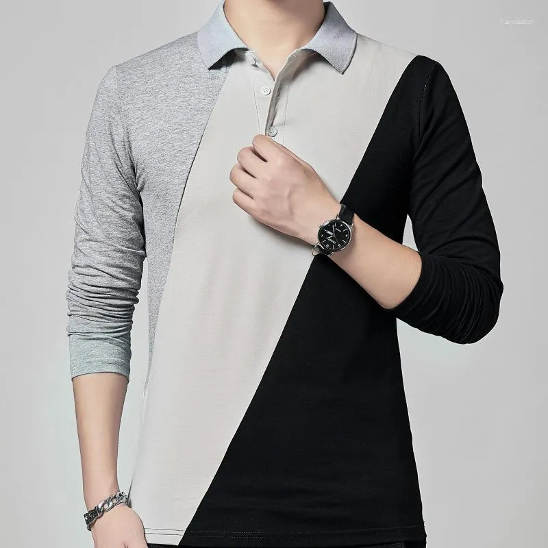 Polos slim fit sale