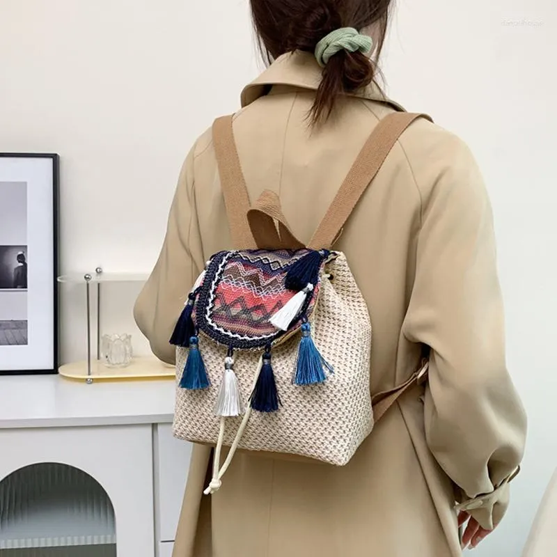 Backpack style beach bag online