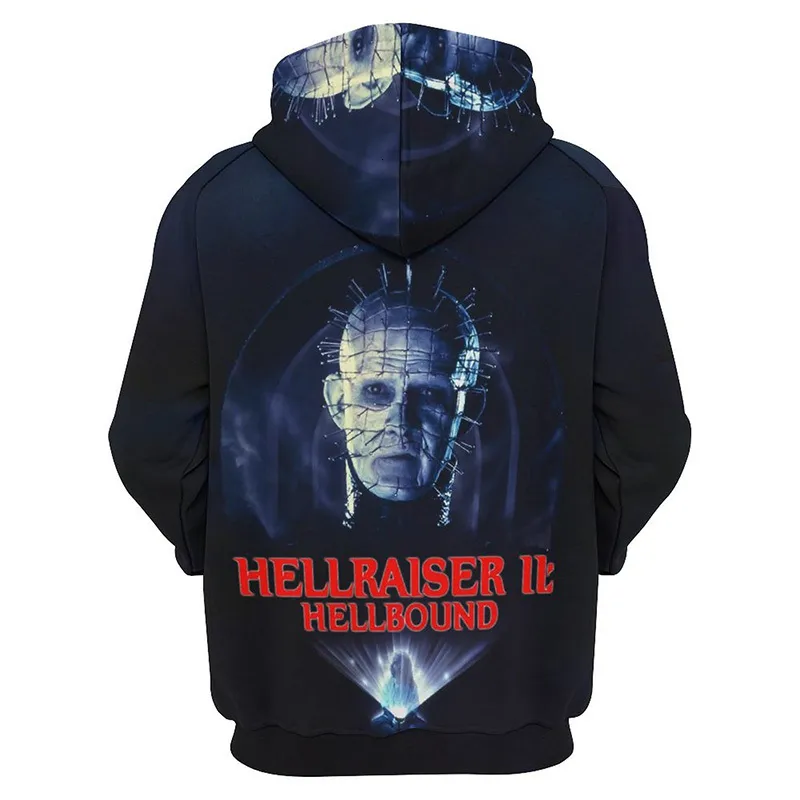 DHgate.com:Women's Hoodies Sweatshirts Horror Movie DHgate.com:Women's Hoodies Sweatshirts Horror Movie