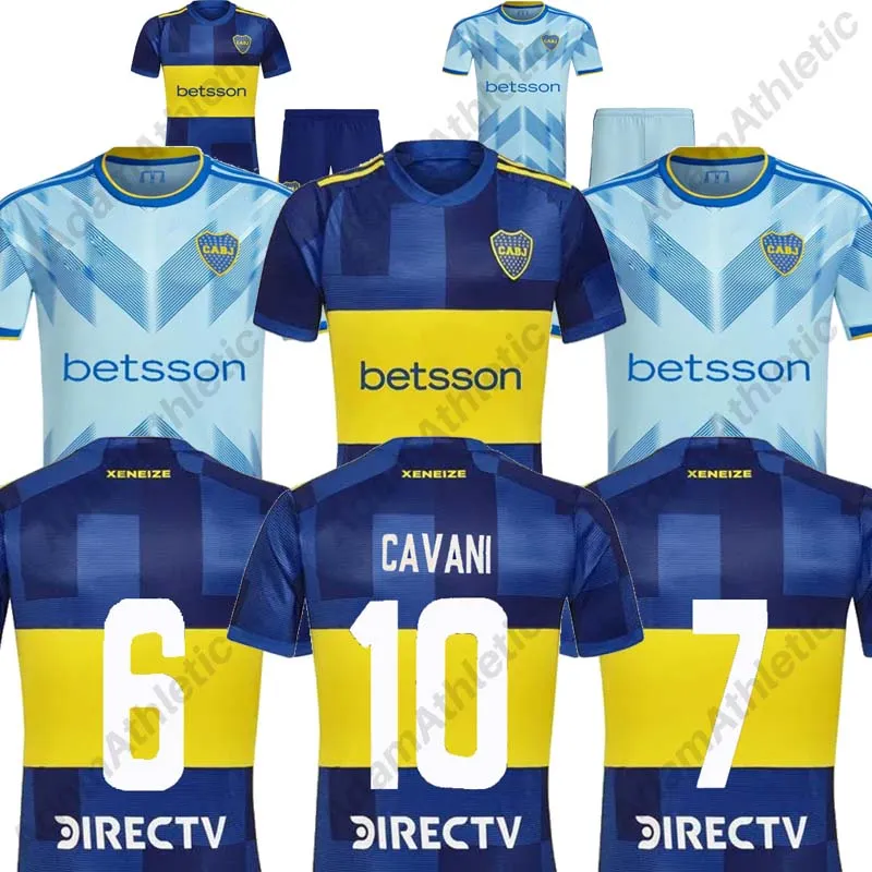 Maillot Boca Juniors 1982 signé par Diego Maradona et encadré | LCS