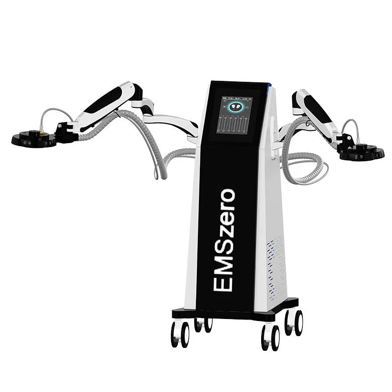 EMS Zero Machine Guide: Body Slimming & Muscle Stimulation