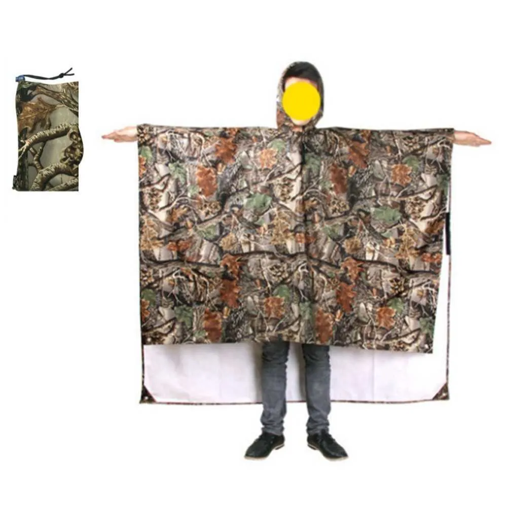 Alemania camuflaje militar Poncho de lluvia para el hombre - China Capa de  lluvia y lluvia Poncho Poncho de Nylon precio