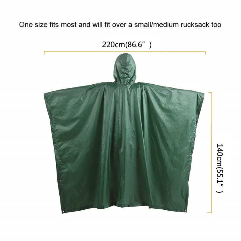 Alemania camuflaje militar Poncho de lluvia para el hombre - China Capa de  lluvia y lluvia Poncho Poncho de Nylon precio