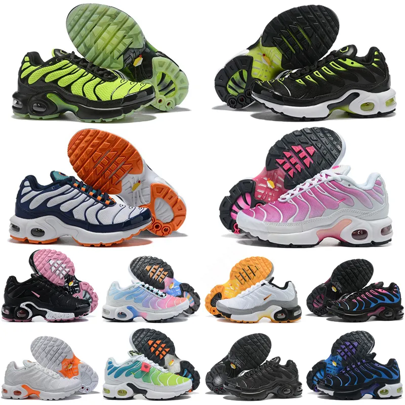 Girl hotsell tns shoes