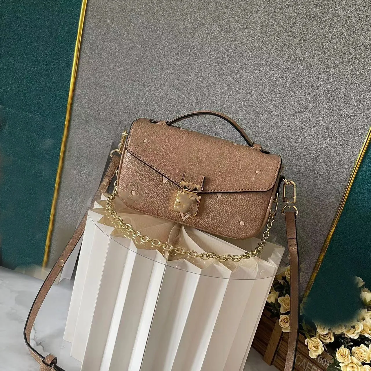 SUSU Brown Leather Satchel for Women with Tassels Unique Shape Designer  Handbags for Work Cognac Casual Purse Shoulder Bag for Gift : Amazon.in:  Shoes & Handbags