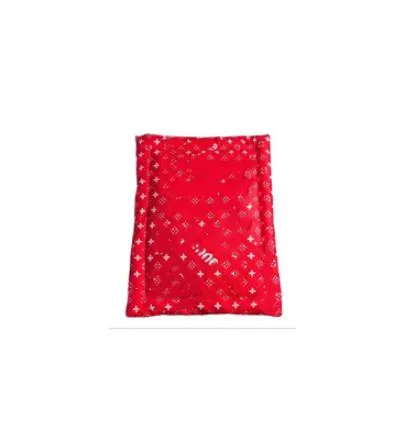 Luxury House Bed Short Plush Pad All-Season Warm, Cozy Dog Beds For Small, Medium, Large Dogs - Comfortable Nest Pet_voghion.com