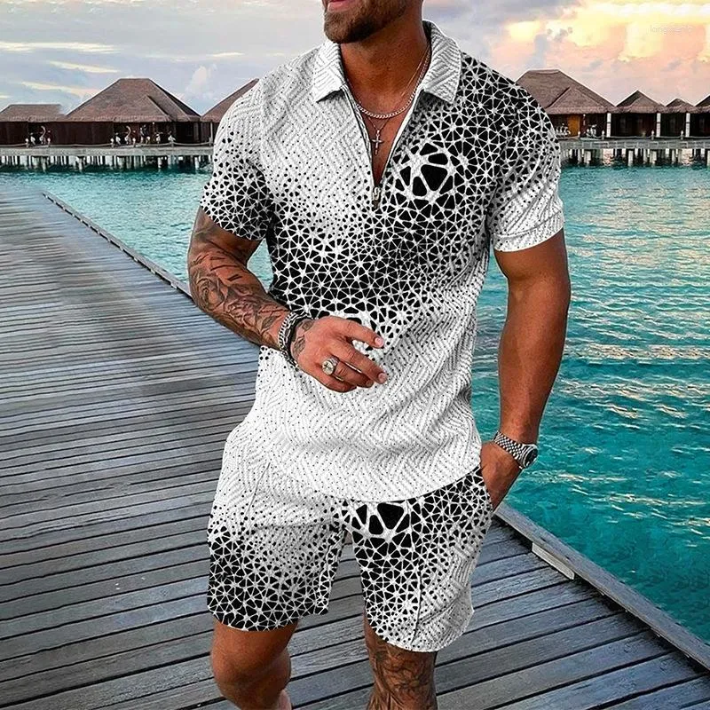 Short moletom para homem 2025