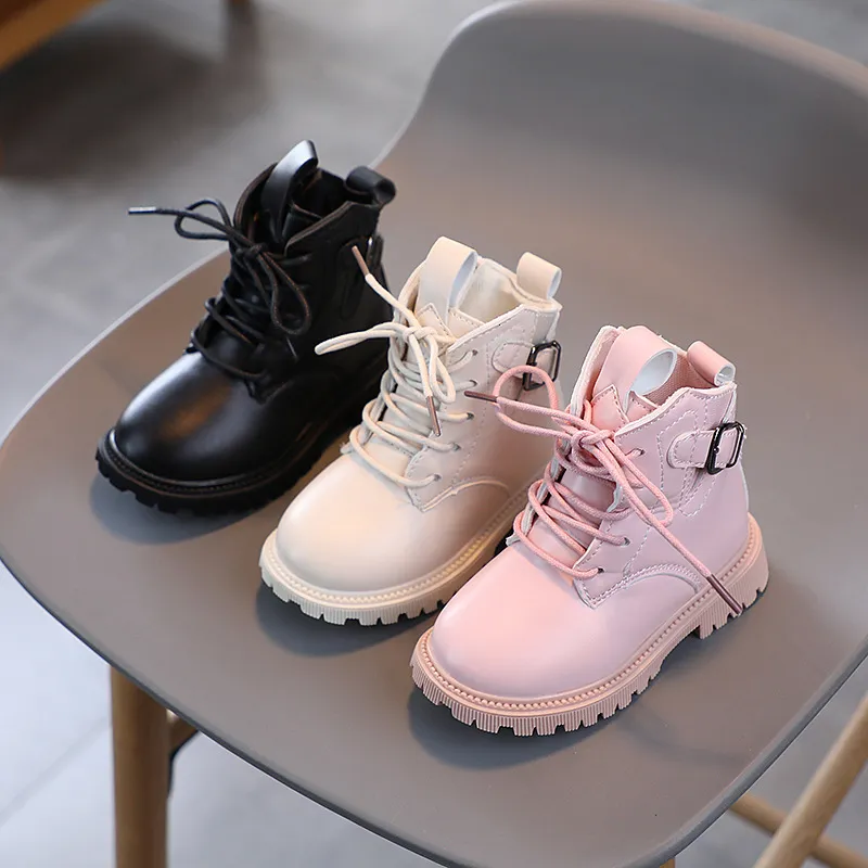 Boots, Bottines & Bottes pour Bébé Fille