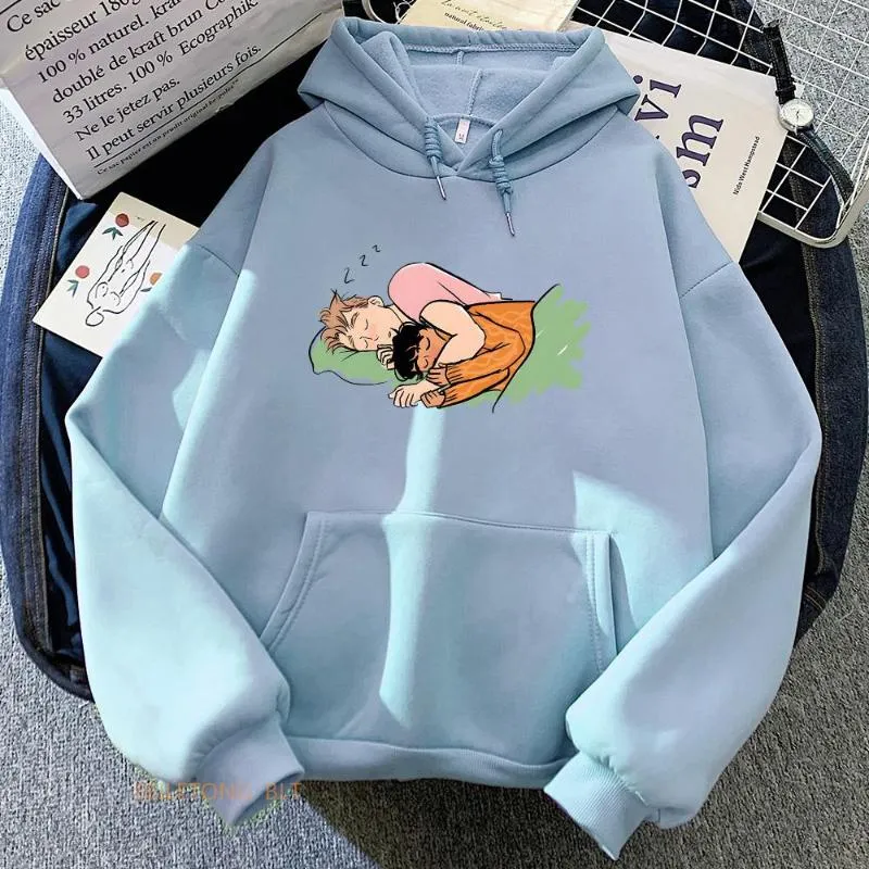 Heartstopper LGBT TV Graphic Cute Hoodies For Women For Women Men