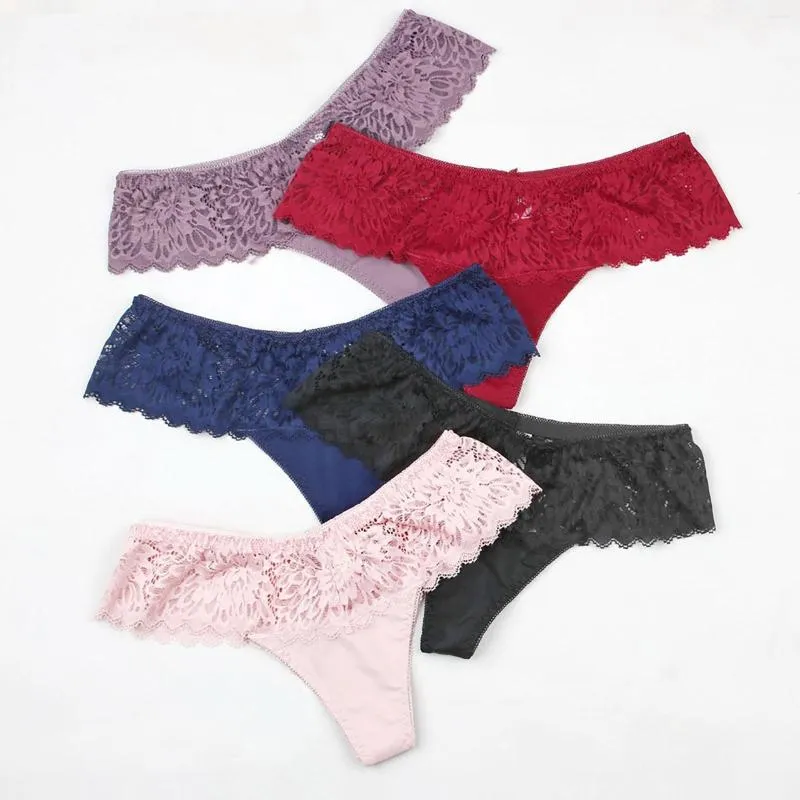 Bras Sets Matching Underwear For Couples Set Lace Stitching Thong