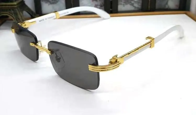 Eyewear outlet top