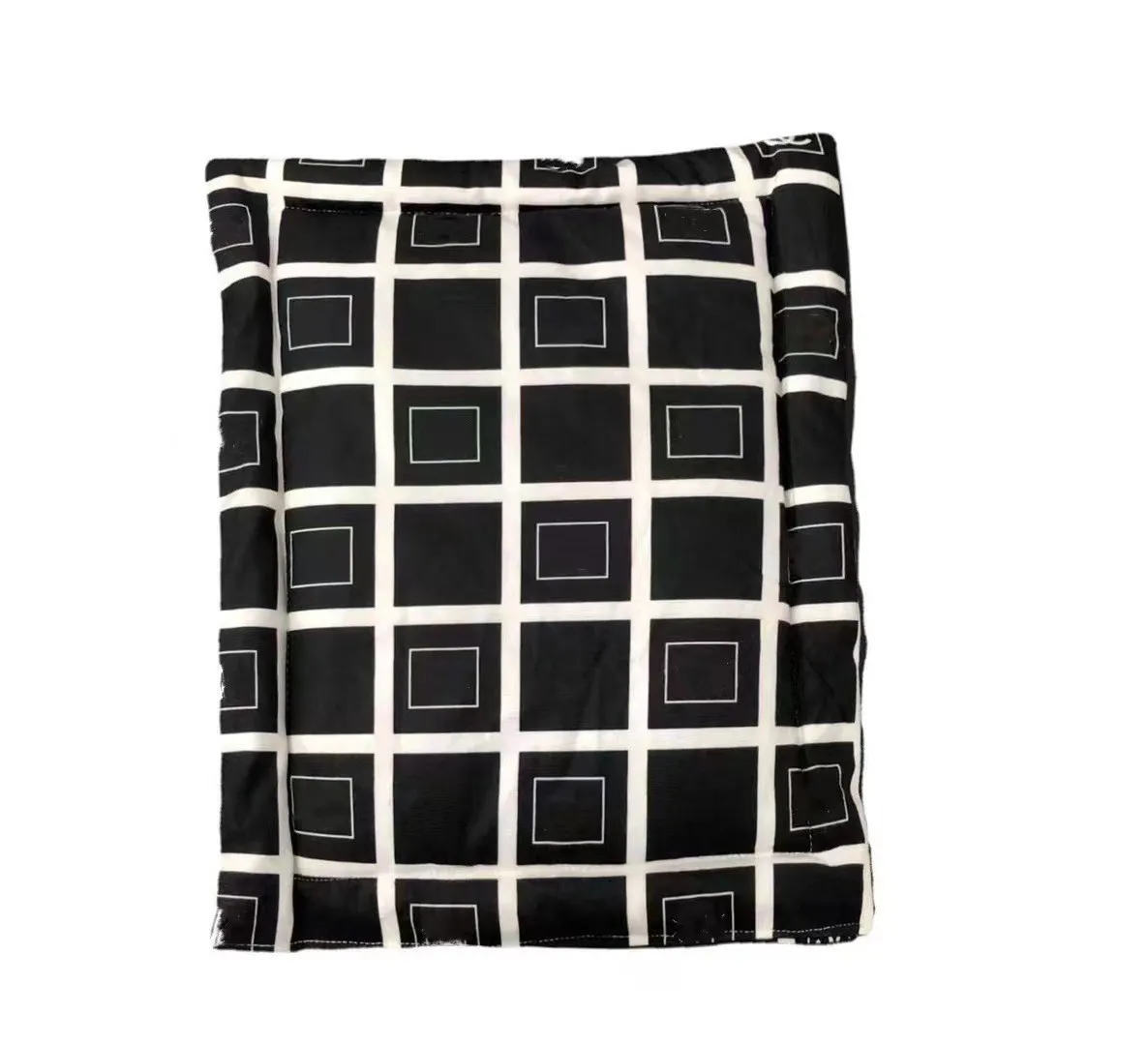 Luxury House Bed Short Plush Pad All-Season Warm, Cozy Dog Beds For Small, Medium, Large Dogs - Comfortable Nest Pet_voghion.com