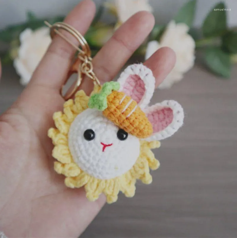 Cute keyrings for store car keys