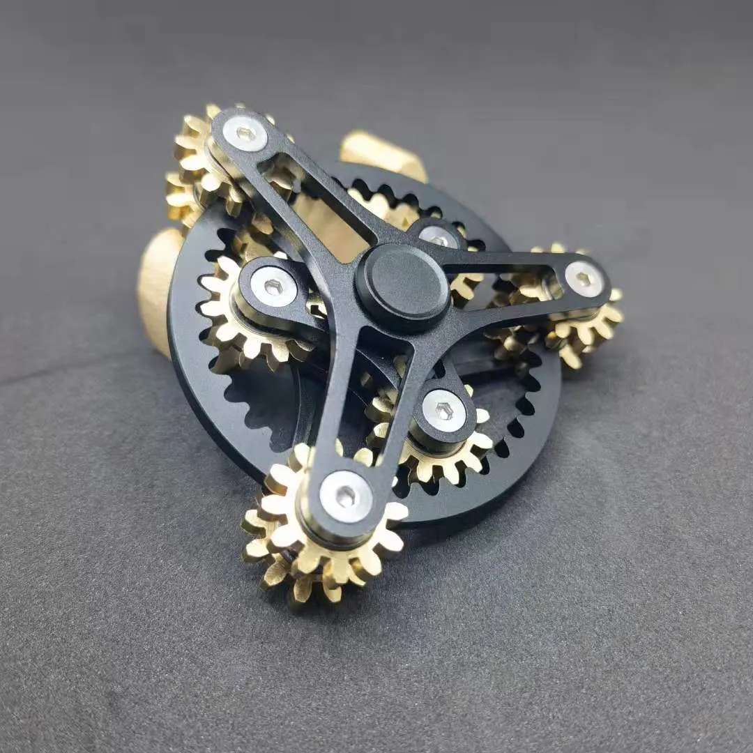 Big fidget spinner deals