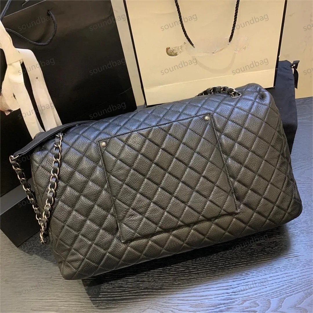 Extra Large Classic Travel Bag Frances High End C Style Airport Genunie Leather Chic Traveler Perfect Embroidery Italian Leather Celebrity From 339 89 DHgate