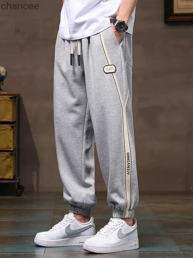 Jogger top baggy pants