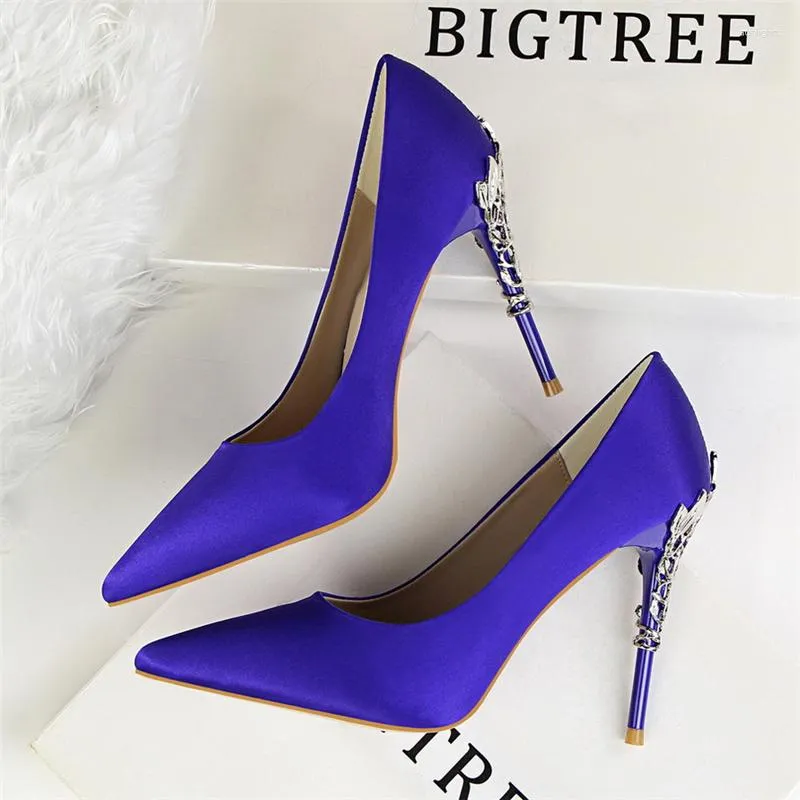Tacones vintage hot sale
