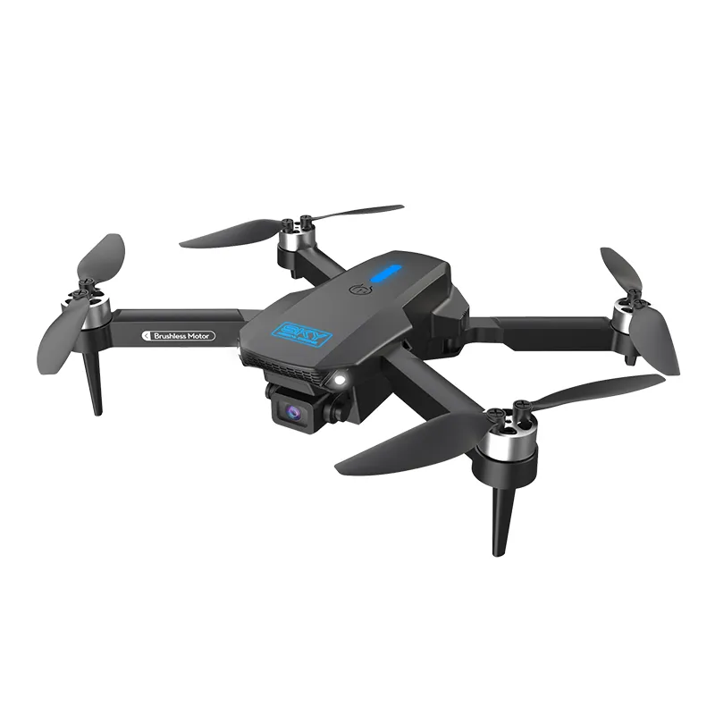 E88 MAXドローン4K HDデュアルカメラインテリジェントフォローUAVヘッドレスモード光フローホバープロフェッショナルFPV MINI DRON E88