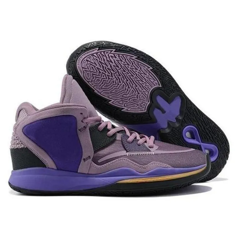 Kyrie 4s 8s clearance
