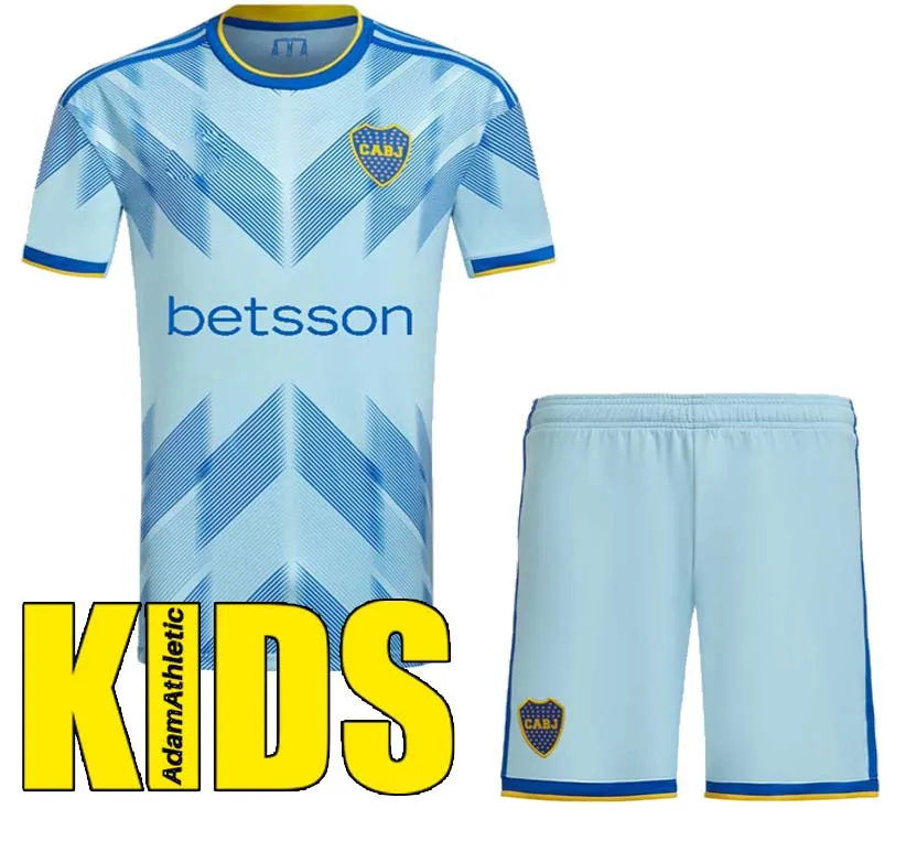 Maillot De Football Adidas Boca Juniors Titulaire 23/24
