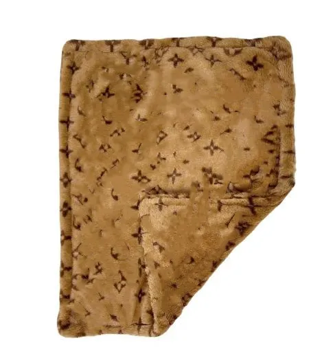 Luxury House Bed Short Plush Pad All-Season Warm, Cozy Dog Beds For Small, Medium, Large Dogs - Comfortable Nest Pet_voghion.com