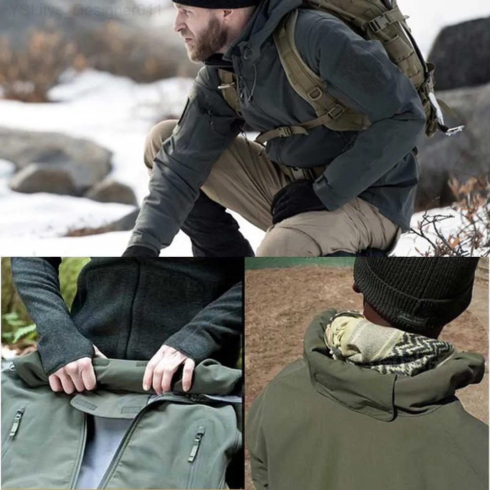 Tripole Trekking and Hiking Pants