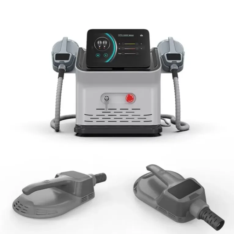 High Intensity Focused Electromagnetic Buttocks Emslim Machine With ...