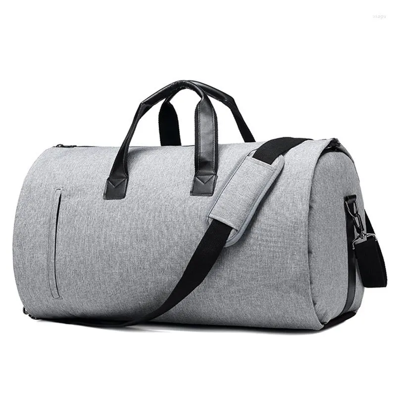 Mens Travel Small Gym Duffle Stylish Garment Carrier For Home, Office, And  Outdoors From Xiagu, $33.88