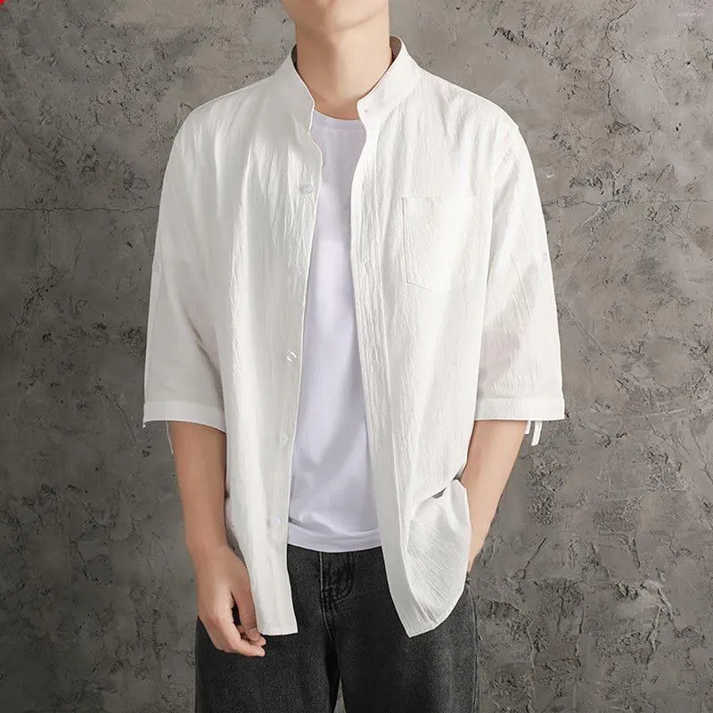 Mens shirt coat cheap