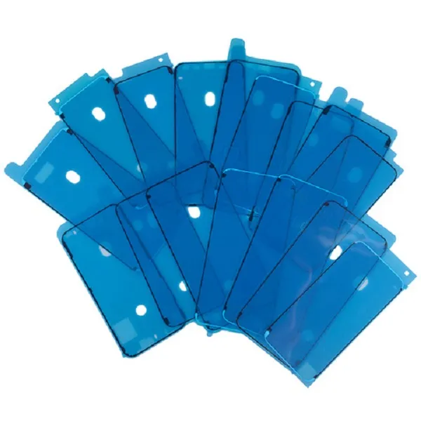 iPhone Repair Waterproof Adhesive - 100 Stickers for XS X 11 XR 12 13 ...