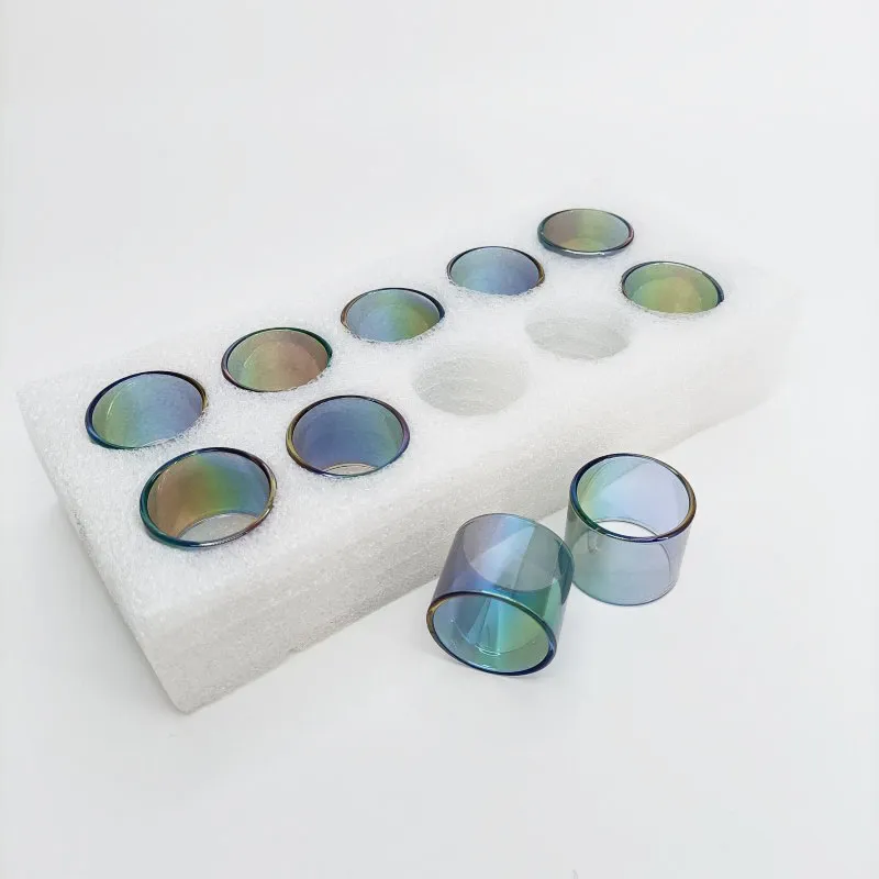 FATUBE GLASS bathtub cup for Zeus Dual/ZEUS X/ZX/Z
