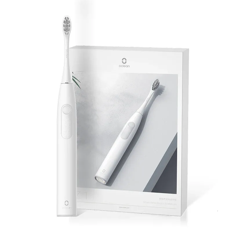 Oclean Z1 Smart Sonic Consumer Reports Electric Toothbrush APP