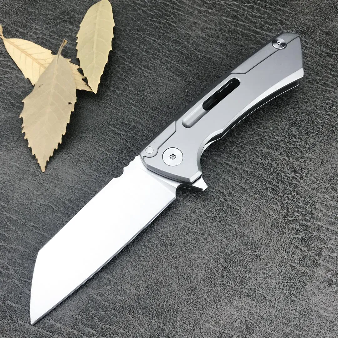 Tank Knives Axe Folding Knife 3.75" 440c Blade Black 420 steel Handles Outdoor Rescue Hiking Self-defense Tactical Camp Hunt Combat Utility SMF EDC Tools