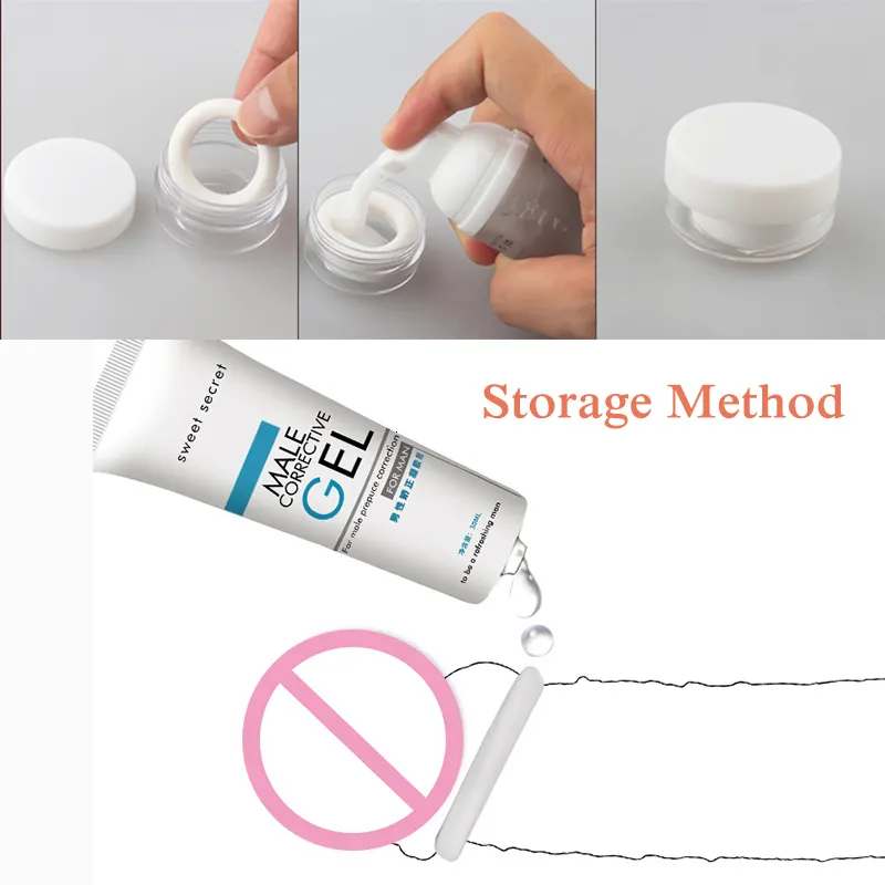 Foreskin Corrector Rings: A Buyer's Guide
