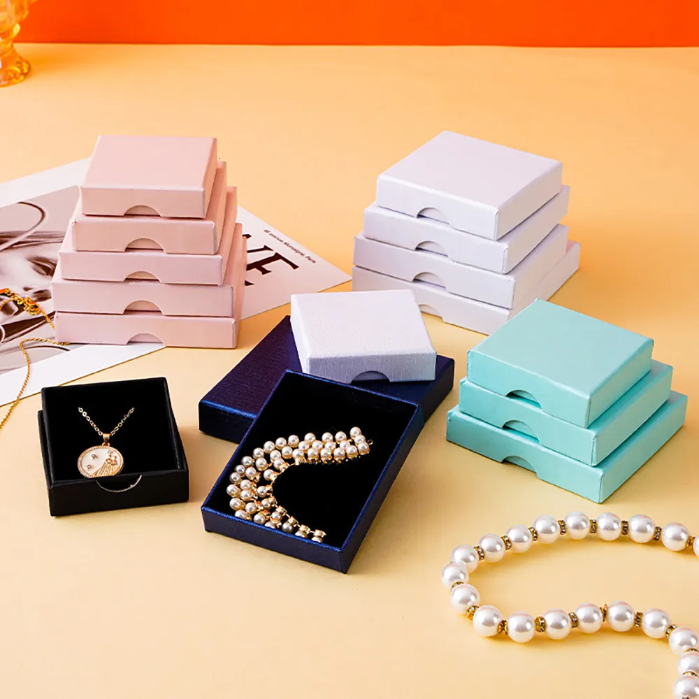 18k Gold Filled Paper Clip Link Ring for women, Non Tarnish | eBay