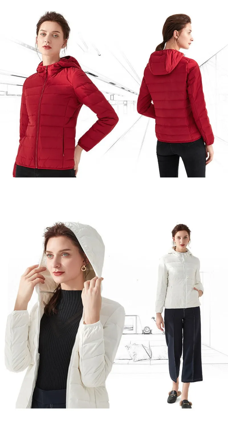 LL Ensemble de manteaux de yoga courts et fins pour femmes, couleur unie, manteau de sport d'hiver, 7 couleurs, s-3XL