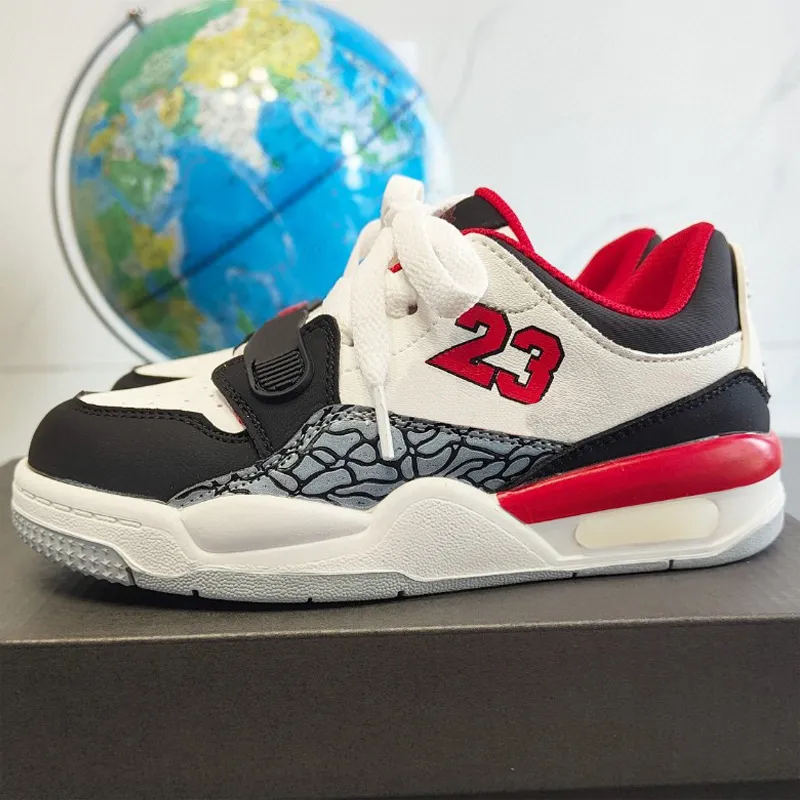 Scarpe da top tennis globo