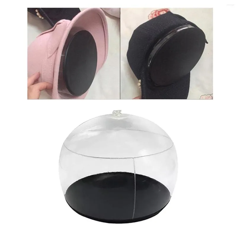 PVC Inflatable Kids Hat Lamp Shaper Holder Display Rack Wear Resistant  Baseball Cap Frame Cage For Storage And Cleaning From Xiaochage, $10.27