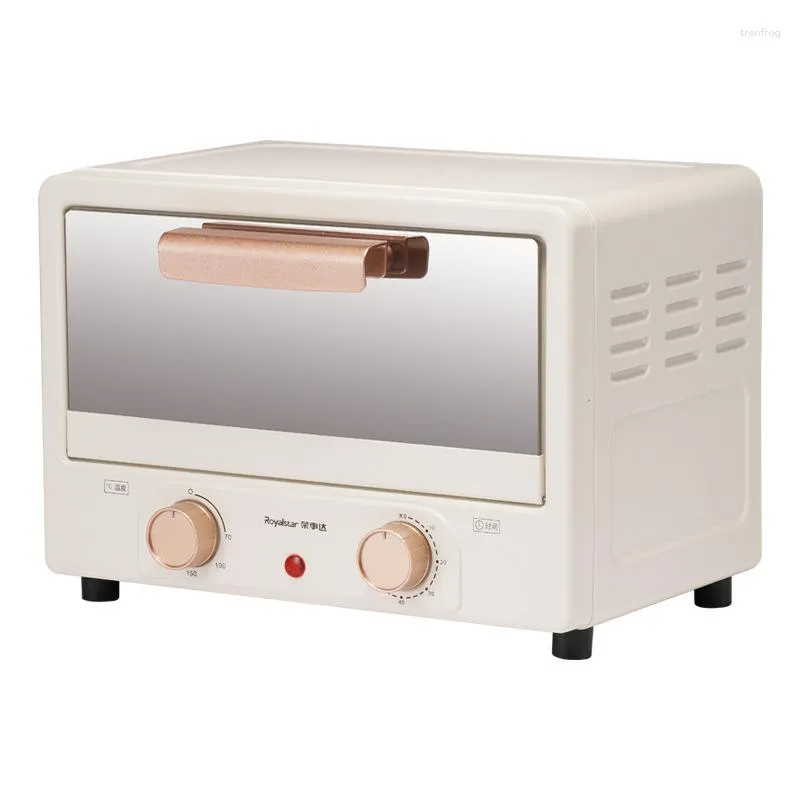 Bread Makers Mini Electric Oven House House House Baking Maszyna do pieczenia w pełni automatyczna hurtowa